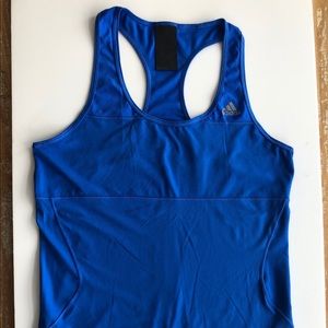 Adidas Running Tank Size M
